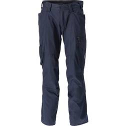 Mascot 18779-230 Accelerate Trousers - Dark Navy