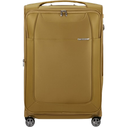 Samsonite D'Lite Spinner 71cm - Mustard Yellow