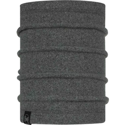 Buff Jr Polar Neck Warmer - Grey Heather (121646-937)