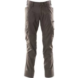 Mascot 18779-230 Accelerate Trousers - Dark Anthracite