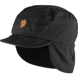 Fjällräven Singi Field Cap - Black