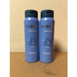 Harry's Shower Gel Stone 473 ml Pack of 2