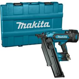 Makita DBN901ZK 18V LXT Brushless First Fix Nailer