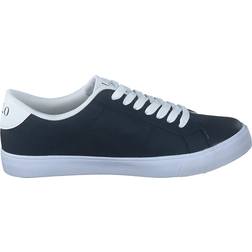 Polo Ralph Lauren Junior Theron IV - Navy/White