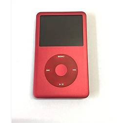 Apple iPod Classic 7th Generation 1TB Red