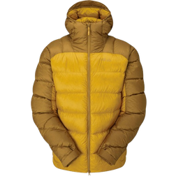 Rab Men's Neutrino Pro Down Jacket - Footprint/Sahara