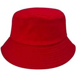 Shein Unisex Solid Color Fisherman Hat Breathable - DIY