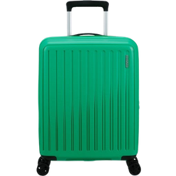 American Tourister Rejoy Spinner 55cm - Jade Green
