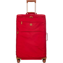 Bric's X Travel Spinner 76cm - Red