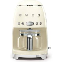 Smeg 50's Style DCF02CRUK