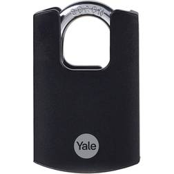 Yale Y121B/50/132/1 Black