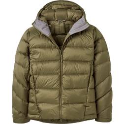 Rab Men's Neutrino Pro Down Jacket - Olive