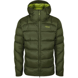 Rab Men's Neutrino Pro Down Jacket - Army