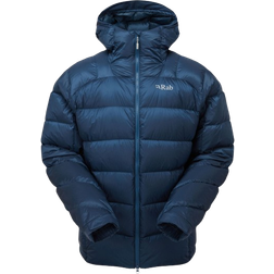 Rab Men's Neutrino Pro Down Jacket - Tempest Blue