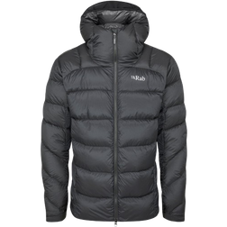 Rab Men's Neutrino Pro Down Jacket - Black
