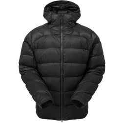 Rab Men's Neutrino Pro Down Jacket - Black