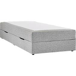 Nordisk Fjer B90 Opbevaringsseng 90x200 cm Rammeseng