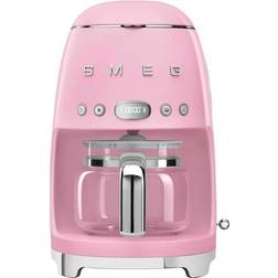 Smeg 50's Retro Style DCF02PKUS - Pink