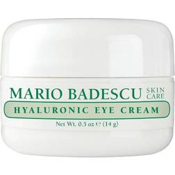 Mario Badescu Hyaluronic Eye Cream 14ml