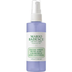 Mario Badescu Facial Spray with Aloe Chamomile & Lavender 118ml