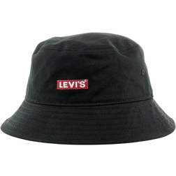 Levi's Baby Tab Bucket Hat - Black
