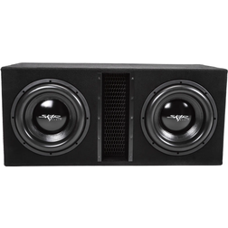 Skar Audio EVL-2X12D4