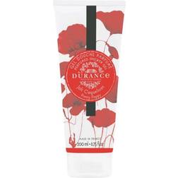 Durance Duschgel Schöne Mohnblume 200ml