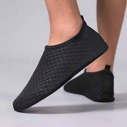 Shein Men's Light-Weight Slip-On Water Shoes