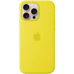Apple Silicone Case with MagSafe for iPhone 16 Pro Max Star Fruit