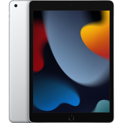 Apple iPad (2021) A13, 10.2-inch, Wi-Fi, 64GB Silver