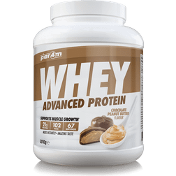 Per4m Whey Protein Chocolate Peanut Butter 2.01kg