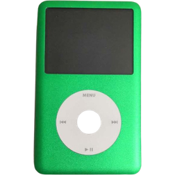 Apple iPod Classic 7th Generation 80GB Green