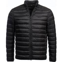 Barbour Penton Quilted Jacket - Black