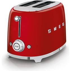 Smeg 50's Style TSF01RDUS