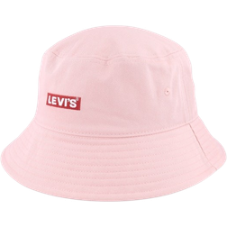 Levi's Baby Tab Bucket Hat - Pink