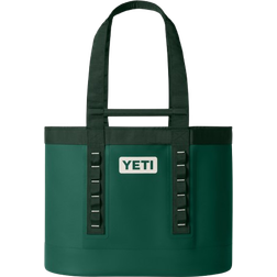 Yeti Camino 50 Carryall Tote Bag - Black Forest Green