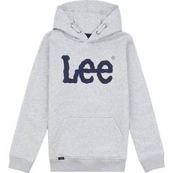 Lee Kid's Wobbly Graphic Hoodie
