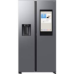 Samsung Bespoke AI RS90F66BETEU Silver
