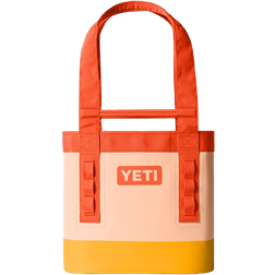 Yeti Camino 20 Carryall Tote Bag - Peach/Beekeeper