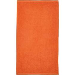 Catherine Lansfield Quick Dry Bath Towel Orange (140x90cm)