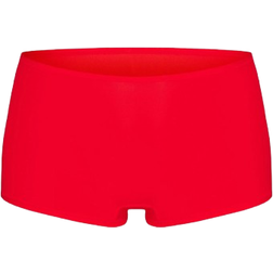 SKIMS Fits Everybody Boy Short - Cherry