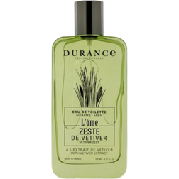 Durance L'Ome Vetiver EdT 100ml