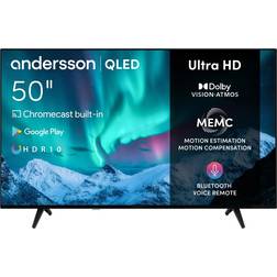 Andersson QLED5050UHD