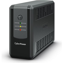 CyberPower UT650EG-FR