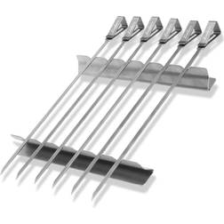 Enders Shashlik Skewer Set 8802
