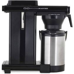 Moccamaster Thermoserver Manual Fill