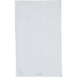 Catherine Lansfield Quick Dry Bath Towel White (120x70cm)