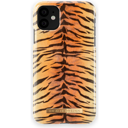 Ideal of Sweden Fashion Case for iPhone XR/11 Sunset Tiger