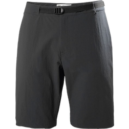 Helly Hansen Men's Campfire Hiking Shorts - Ebony