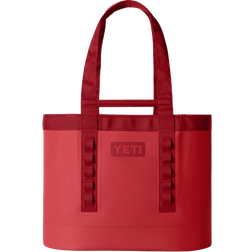Yeti Camino 50 Carryall Tote Bag - Rescue Red